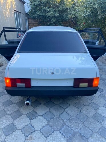 LADA (VAZ) 21099 1998, 74,000 km - 1.5 l - Şəki