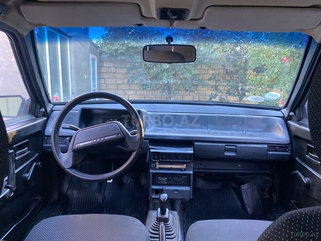 LADA (VAZ) 21099 1998, 74,000 km - 1.5 l - Şəki