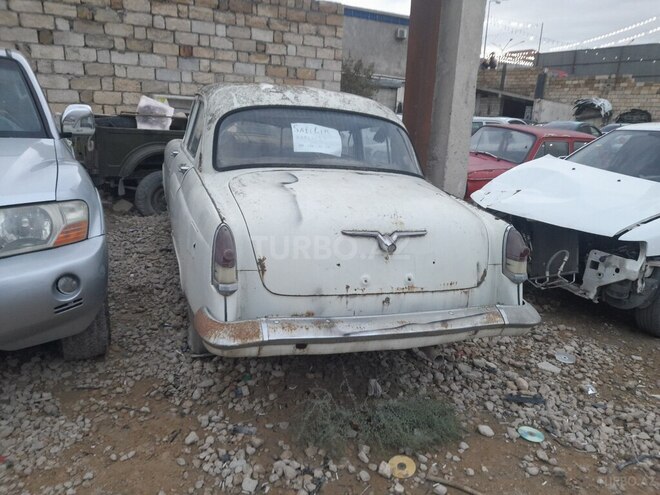 GAZ 21 1970, 250,000 km - 2.5 л - Xırdalan