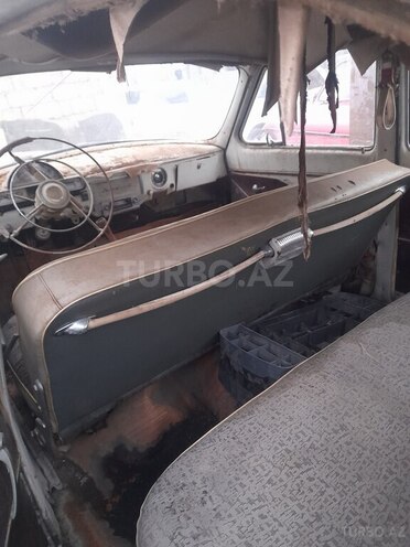 GAZ 21 1970, 250,000 km - 2.5 л - Xırdalan