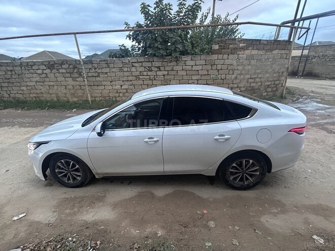 BYD Destroyer 05 2025, 94,000 km - 1.5 л - Bakı