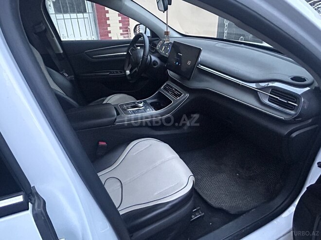 BYD Destroyer 05 2025, 94,000 km - 1.5 л - Bakı
