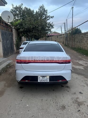 BYD Destroyer 05 2025, 94,000 km - 1.5 л - Bakı