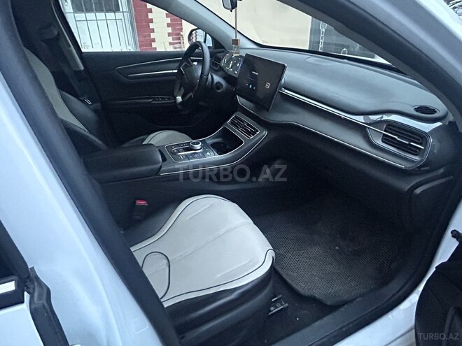 BYD Destroyer 05 2025, 94,000 km - 1.5 л - Bakı