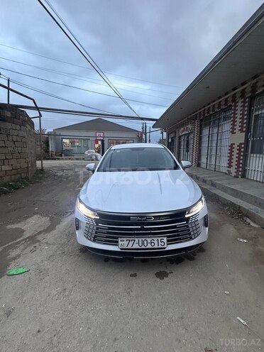 BYD Destroyer 05 2025, 94,000 km - 1.5 л - Bakı
