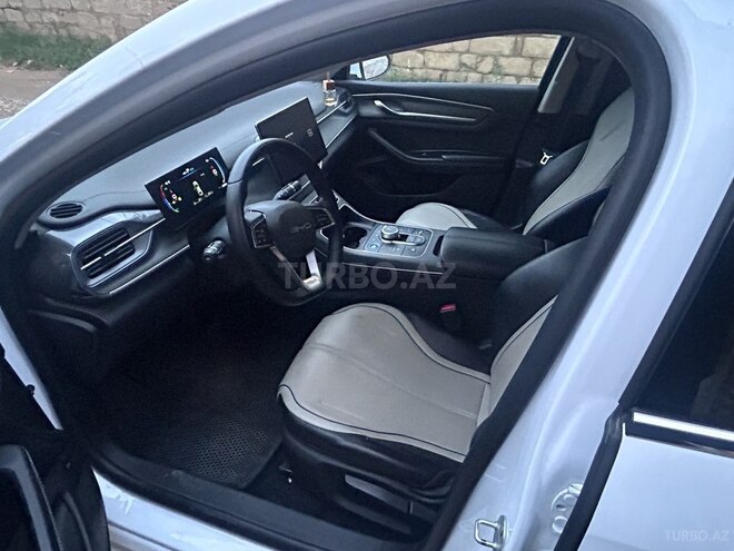 BYD Destroyer 05 2025, 94,000 km - 1.5 л - Bakı