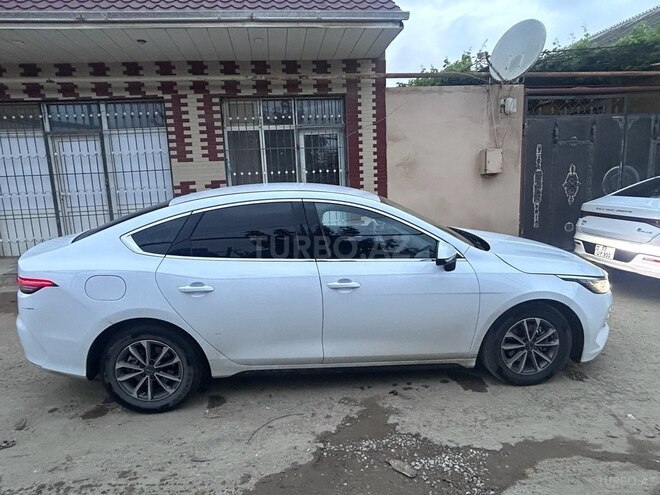 BYD Destroyer 05 2025, 94,000 km - 1.5 л - Bakı