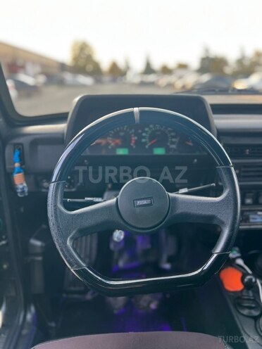 LADA (VAZ) Niva 2012, 230,000 km - 1.7 l - Gəncə
