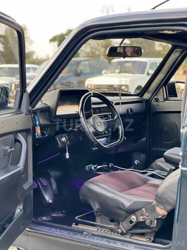 LADA (VAZ) Niva 2012, 230,000 km - 1.7 l - Gəncə