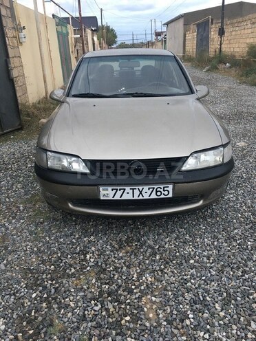 Opel Vectra 1996, 400,000 km - 1.6 l - Bakı