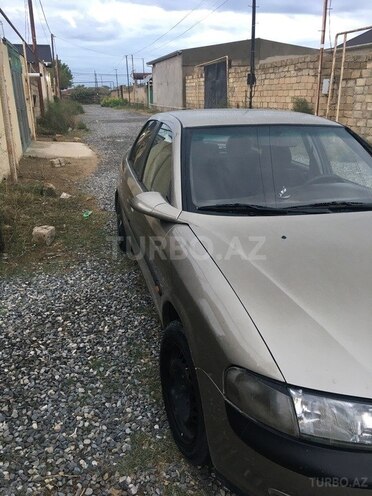 Opel Vectra 1996, 400,000 km - 1.6 l - Bakı
