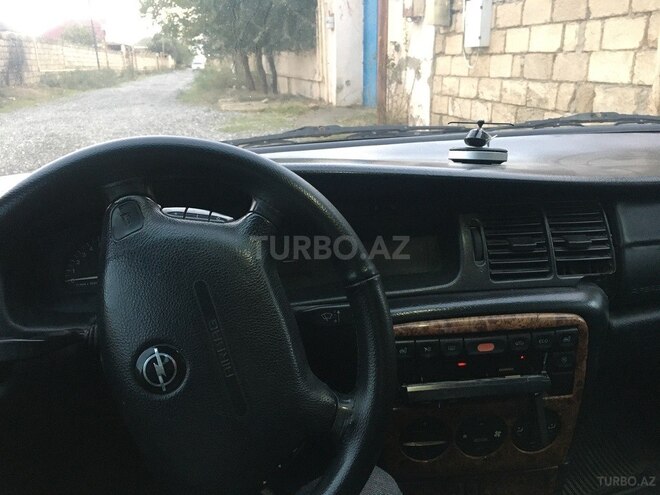 Opel Vectra 1996, 400,000 km - 1.6 l - Bakı