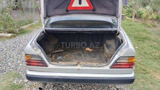 Mercedes  1992, 474,000 km - 2.0 l - İmişli