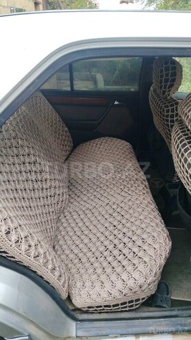 Mercedes  1992, 474,000 km - 2.0 l - İmişli