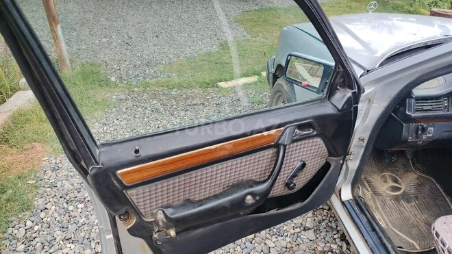 Mercedes  1992, 474,000 km - 2.0 l - İmişli