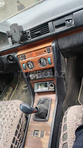 Mercedes  1992, 474,000 km - 2.0 l - İmişli