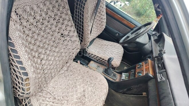 Mercedes  1992, 474,000 km - 2.0 l - İmişli