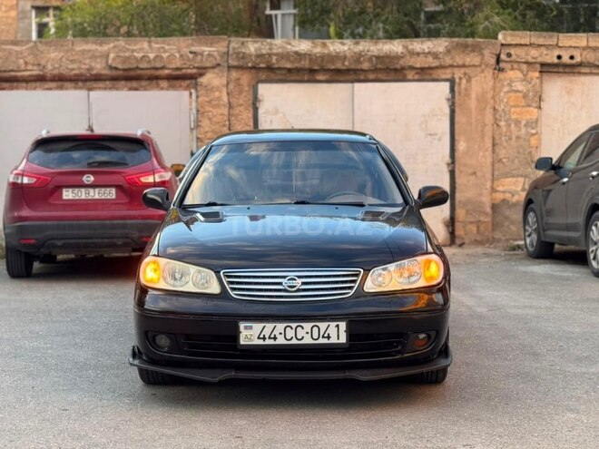 Nissan Sunny 2008, 320,000 km - 1.6 л - Sumqayıt
