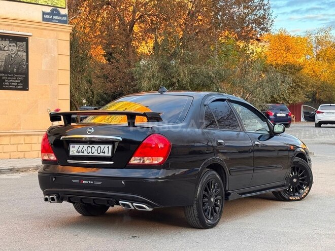 Nissan Sunny 2008, 320,000 km - 1.6 л - Sumqayıt