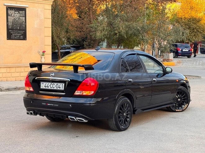 Nissan Sunny 2008, 320,000 km - 1.6 л - Sumqayıt