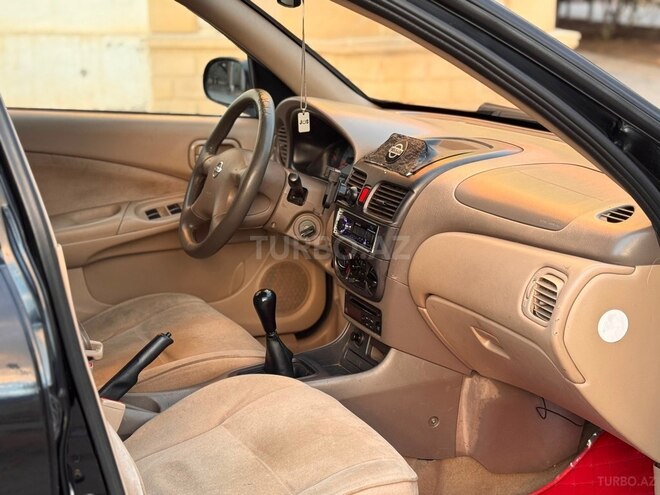 Nissan Sunny 2008, 320,000 km - 1.6 л - Sumqayıt