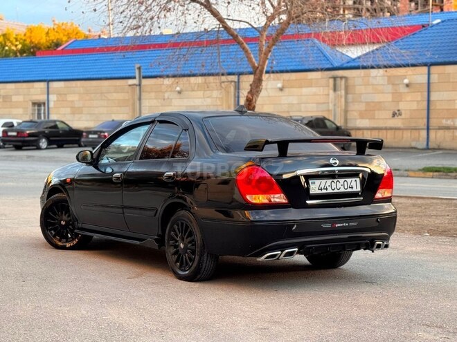 Nissan Sunny 2008, 320,000 km - 1.6 л - Sumqayıt