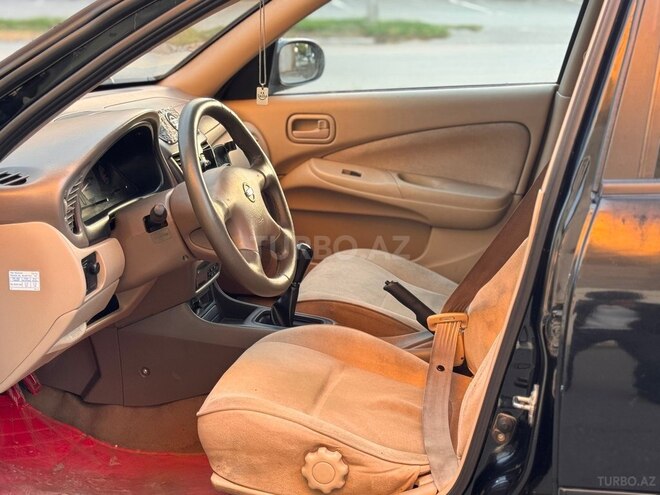 Nissan Sunny 2008, 320,000 km - 1.6 л - Sumqayıt