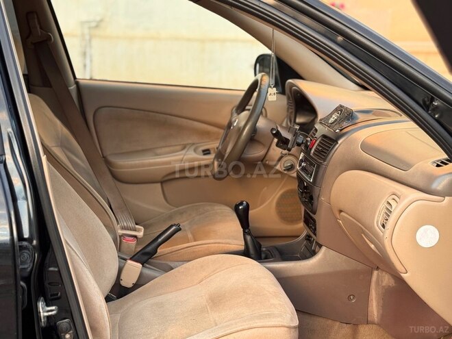 Nissan Sunny 2008, 320,000 km - 1.6 л - Sumqayıt