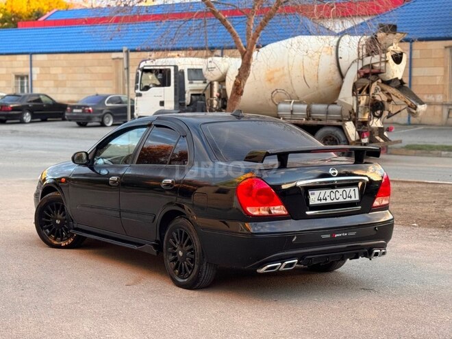 Nissan Sunny 2008, 320,000 km - 1.6 л - Sumqayıt