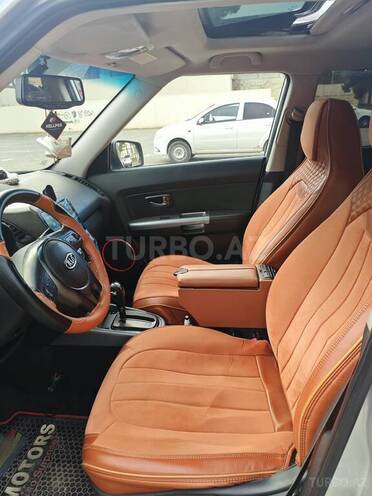 Kia Soul 2010, 300,000 km - 2.0 l - Sumqayıt