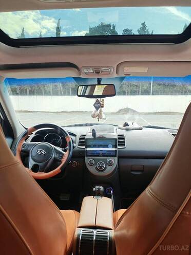 Kia Soul 2010, 300,000 km - 2.0 l - Sumqayıt