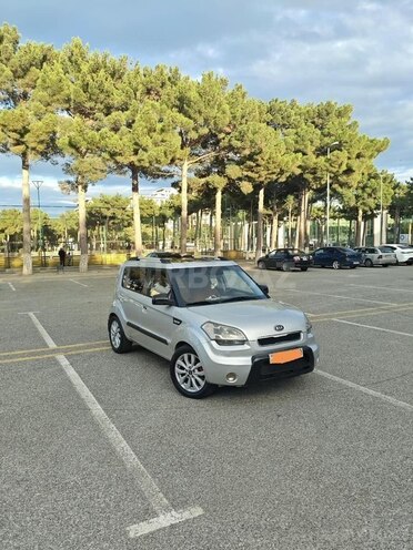 Kia Soul 2010, 300,000 km - 2.0 l - Sumqayıt