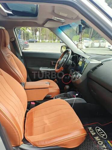Kia Soul 2010, 300,000 km - 2.0 l - Sumqayıt
