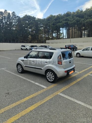 Kia Soul 2010, 300,000 km - 2.0 l - Sumqayıt