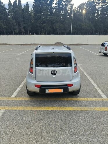 Kia Soul 2010, 300,000 km - 2.0 l - Sumqayıt