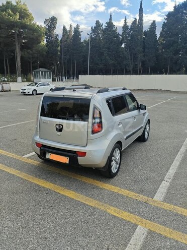 Kia Soul 2010, 300,000 km - 2.0 l - Sumqayıt