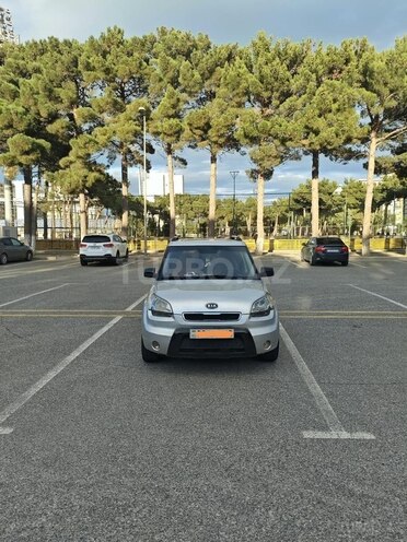 Kia Soul 2010, 300,000 km - 2.0 l - Sumqayıt