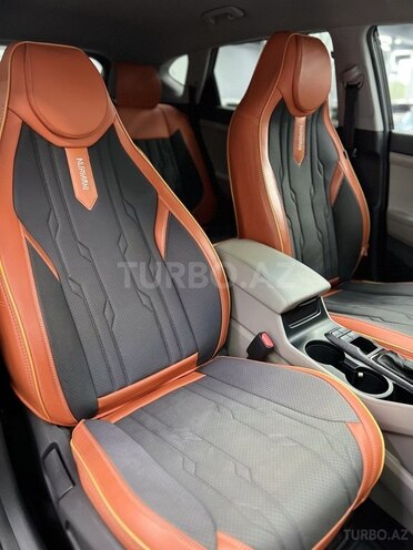 Hyundai Tucson 2018, 123,115 km - 2.0 l - Sumqayıt