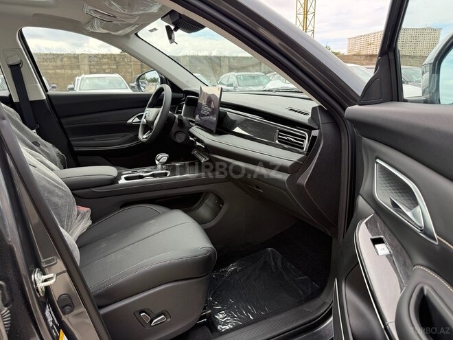 Changan  2026, 0 km - 1.5 л - Bakı