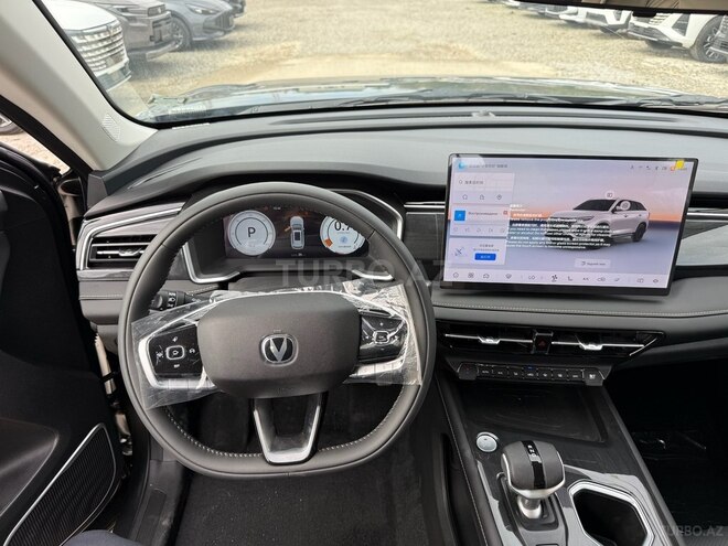 Changan  2026, 0 km - 1.5 л - Bakı