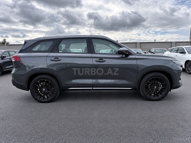 Changan  2026, 0 km - 1.5 л - Bakı