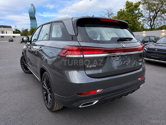 Changan  2026, 0 km - 1.5 л - Bakı