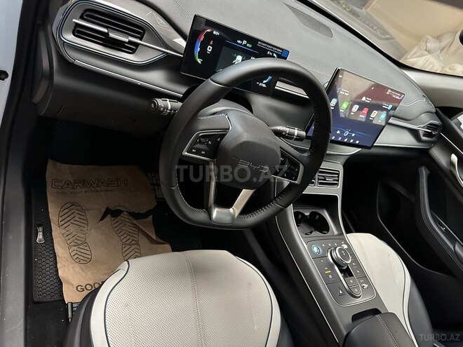 BYD Destroyer 05 2025, 37,773 km - 1.5 l - Bakı