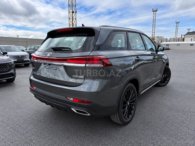 Changan  2026, 0 km - 1.5 л - Bakı