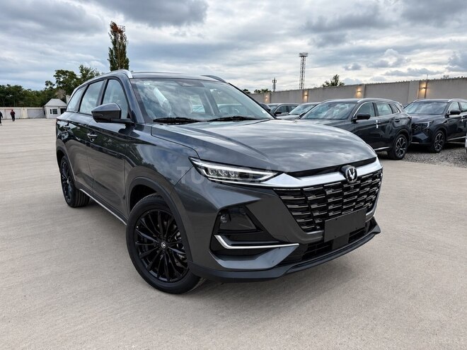 Changan  2026, 0 km - 1.5 л - Bakı