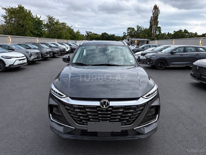 Changan  2026, 0 km - 1.5 л - Bakı