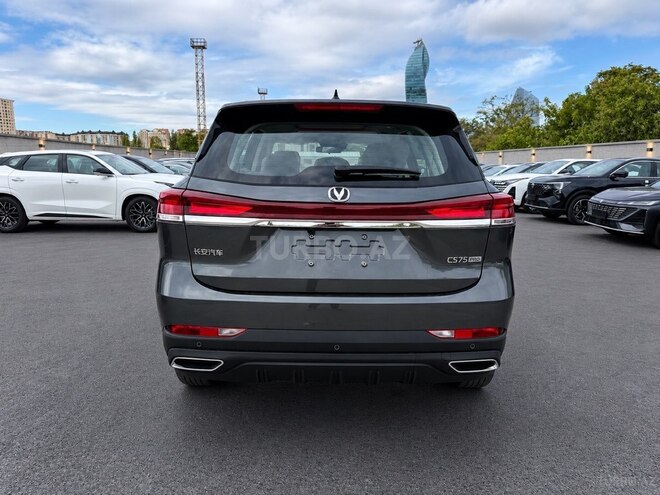 Changan  2026, 0 km - 1.5 л - Bakı