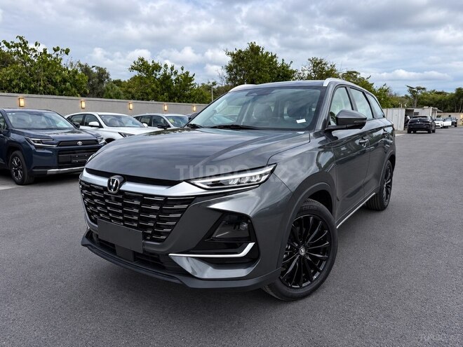 Changan  2026, 0 km - 1.5 л - Bakı