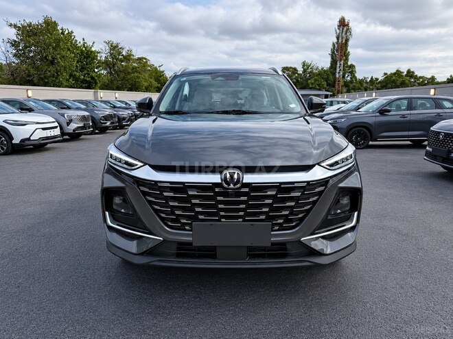 Changan  2026, 0 km - 1.5 л - Bakı