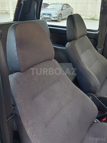 LADA (VAZ) Niva 2017, 66,000 km - 1.7 л - Bakı